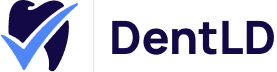 Dental Logo GardenPro Logo