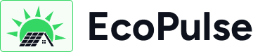 EcoPulse Logo