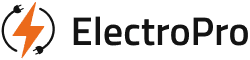 ElectroPro Logo