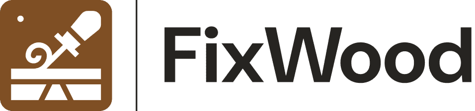 Fixwood Logo