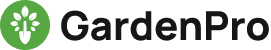 GardenPro Logo