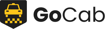 GoCab Logo