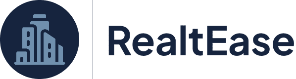 RealtEase Logo